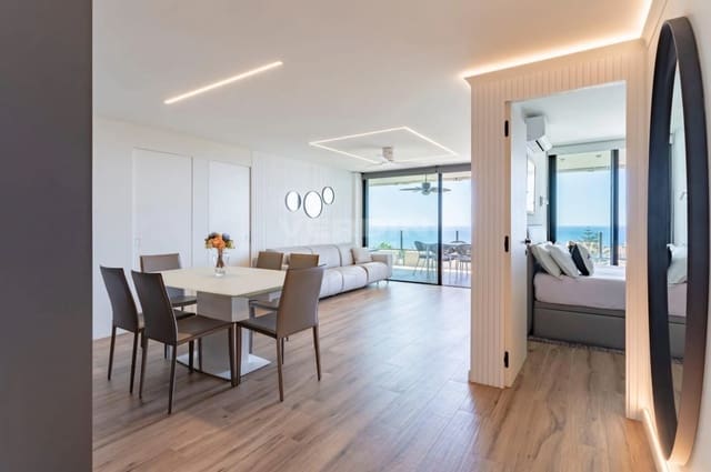 3 chambre Appartement à vendre à Marbella avec piscine garage - 949 000 € (Ref: 9244315)