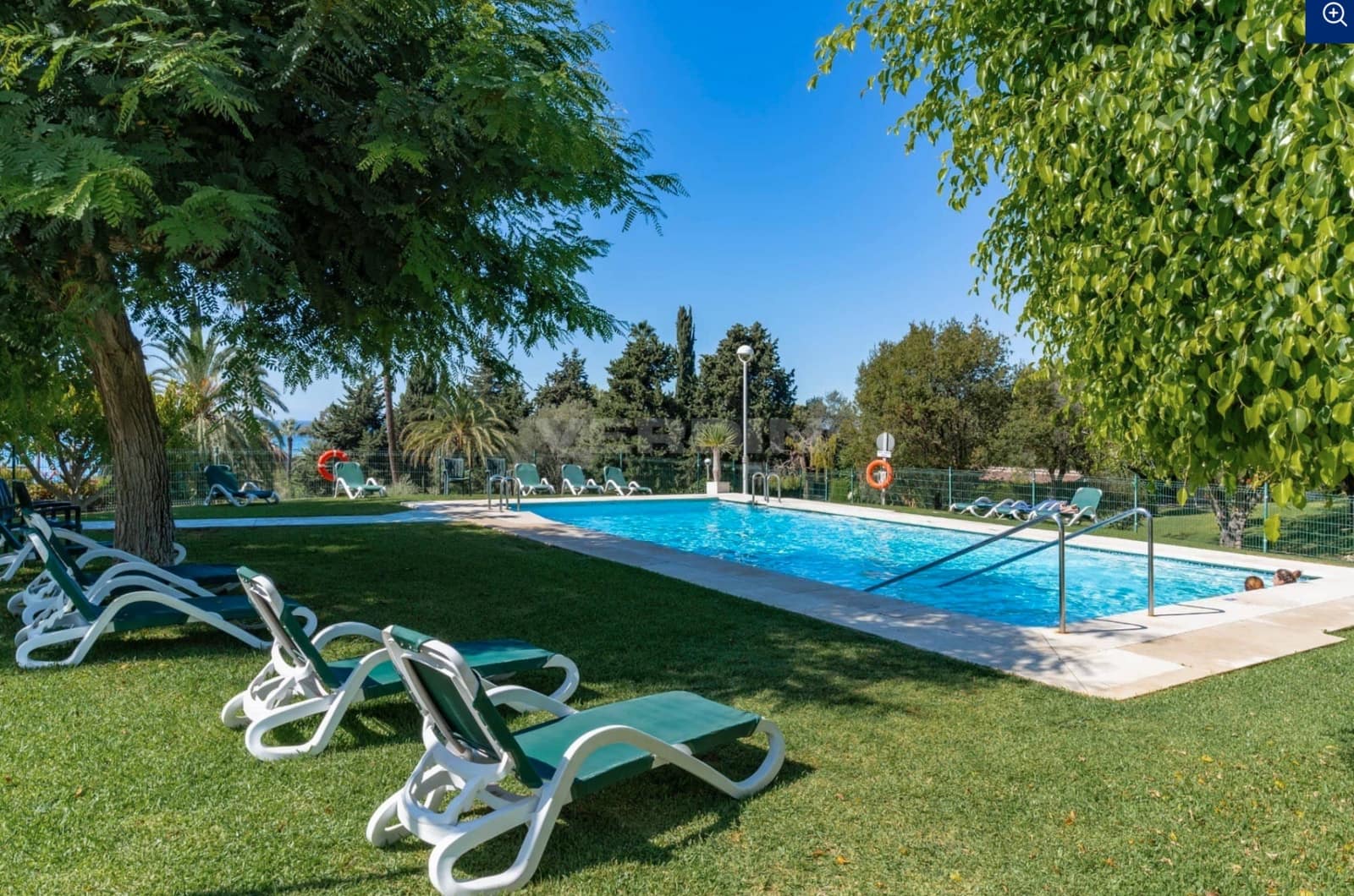 3 bedroom Apartment for sale in Marbella with pool garage - € 949,000 (Ref: 9244315)