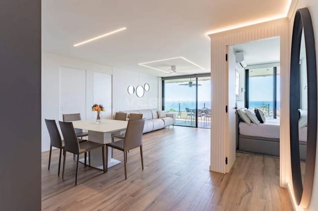 3 Zimmer Apartment zu verkaufen in Marbella mit Pool Garage - 949.000 € (Ref: 9244315)