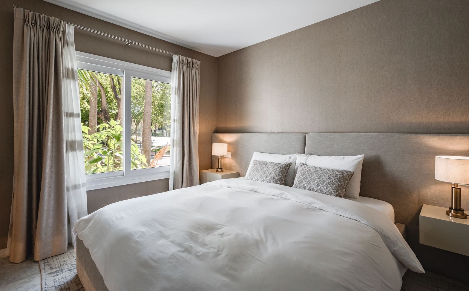 3 Zimmer Apartment zu verkaufen in Marbella mit Pool Garage - 3.850.000 € (Ref: 9244319)