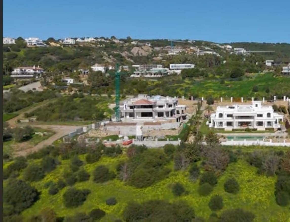 Building Plot for sale in Sotogrande - € 785,000 (Ref: 9244320)
