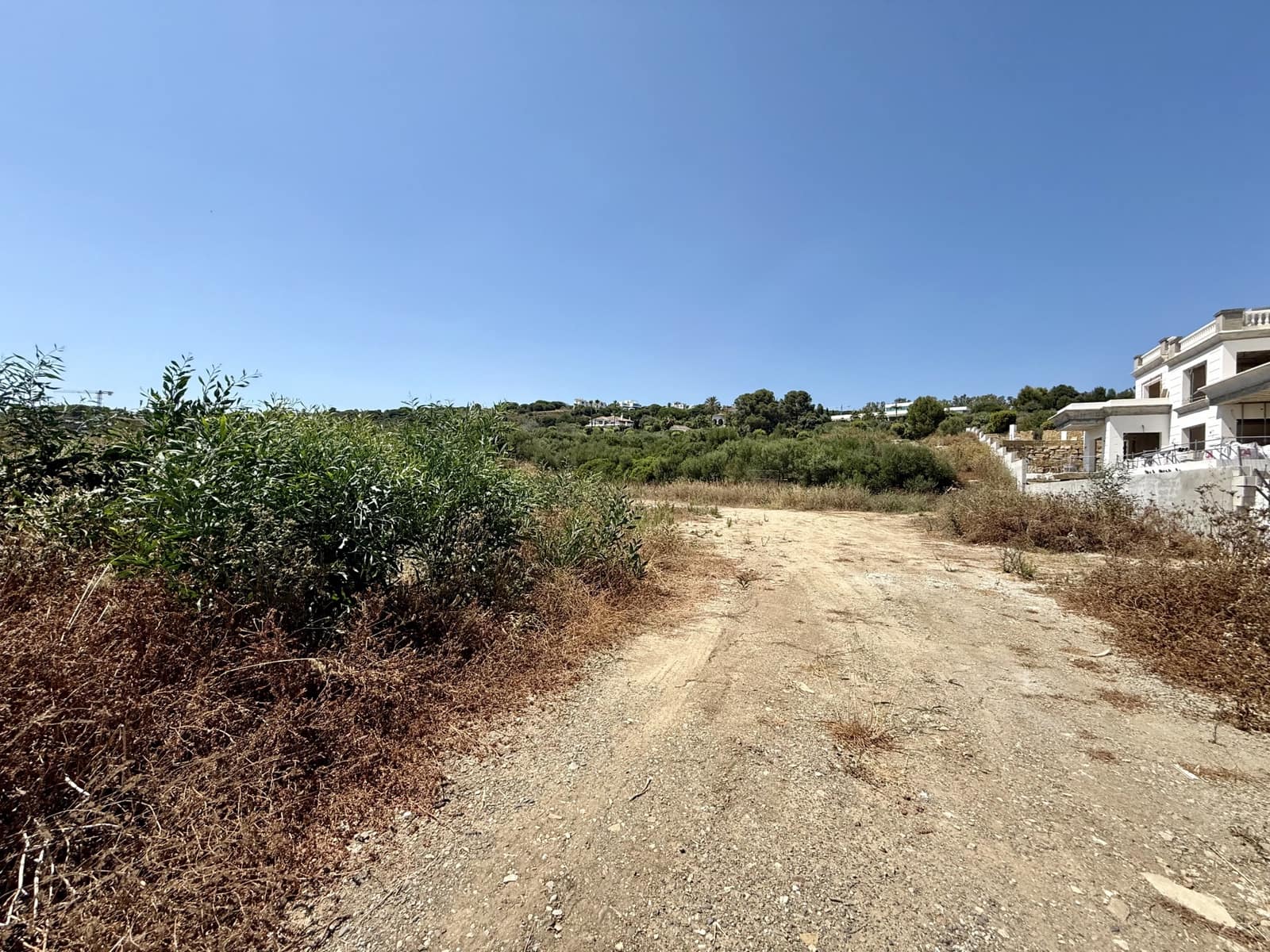 Building Plot for sale in Sotogrande - € 785,000 (Ref: 9244320)