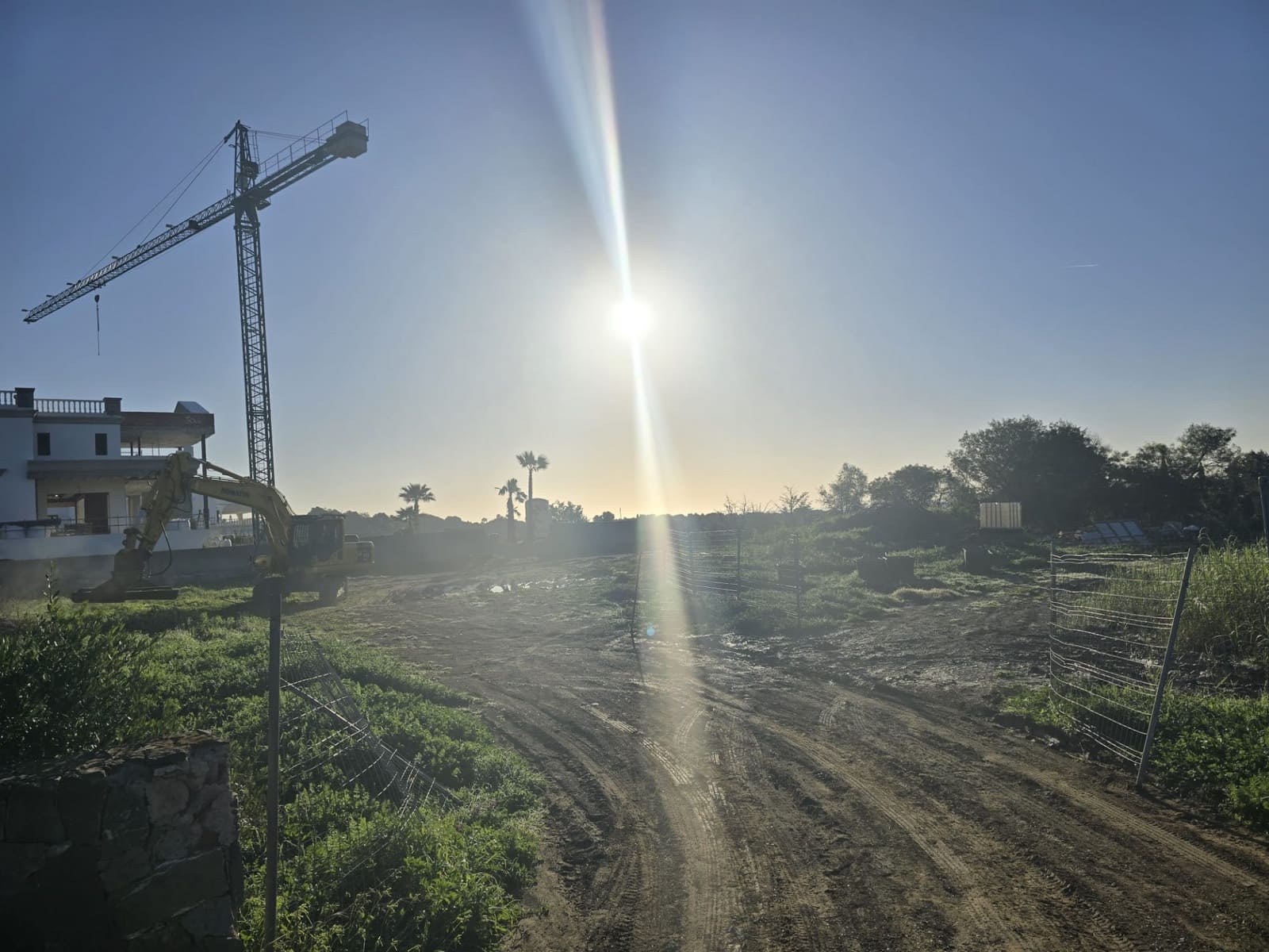 Building Plot for sale in Sotogrande - € 785,000 (Ref: 9244320)