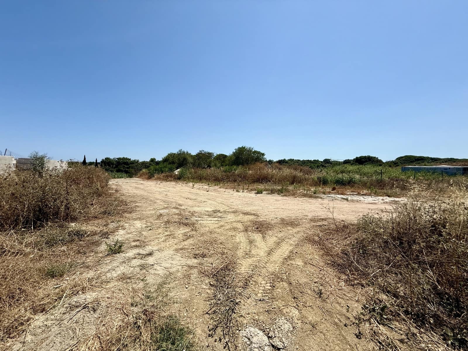 Building Plot for sale in Sotogrande - € 785,000 (Ref: 9244320)
