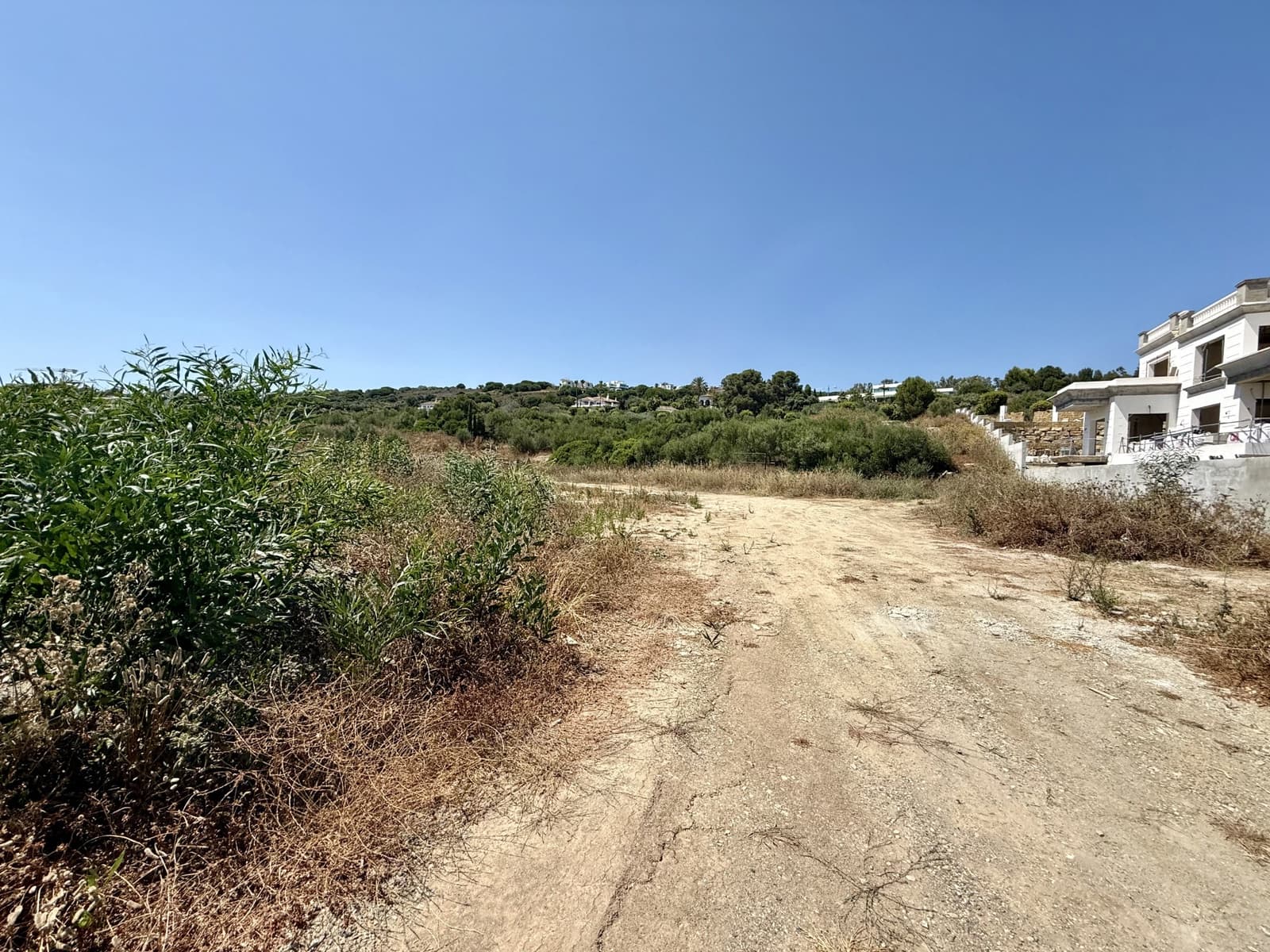 Building Plot for sale in Sotogrande - € 785,000 (Ref: 9244320)
