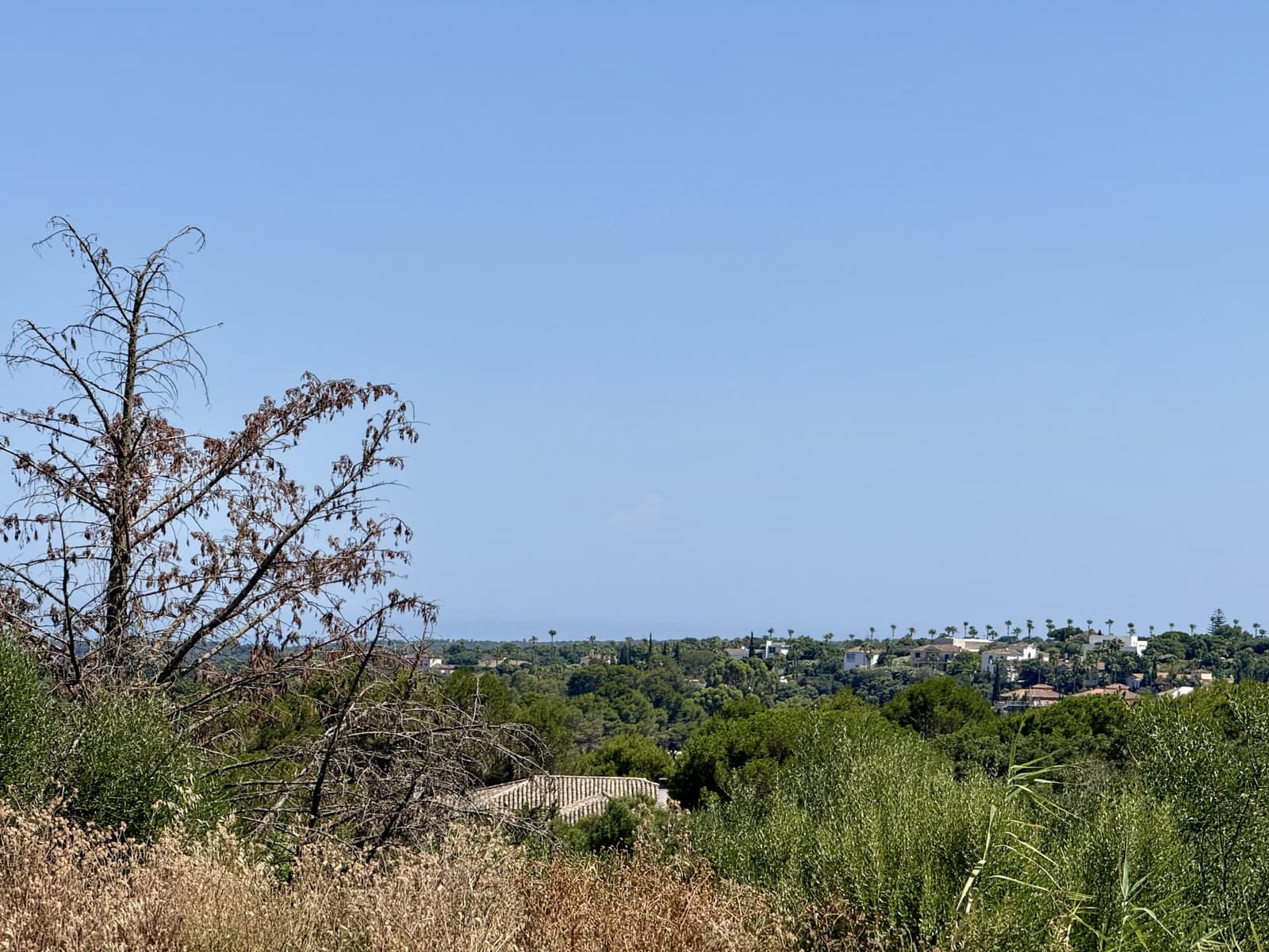 Building Plot for sale in Sotogrande - € 785,000 (Ref: 9244320)