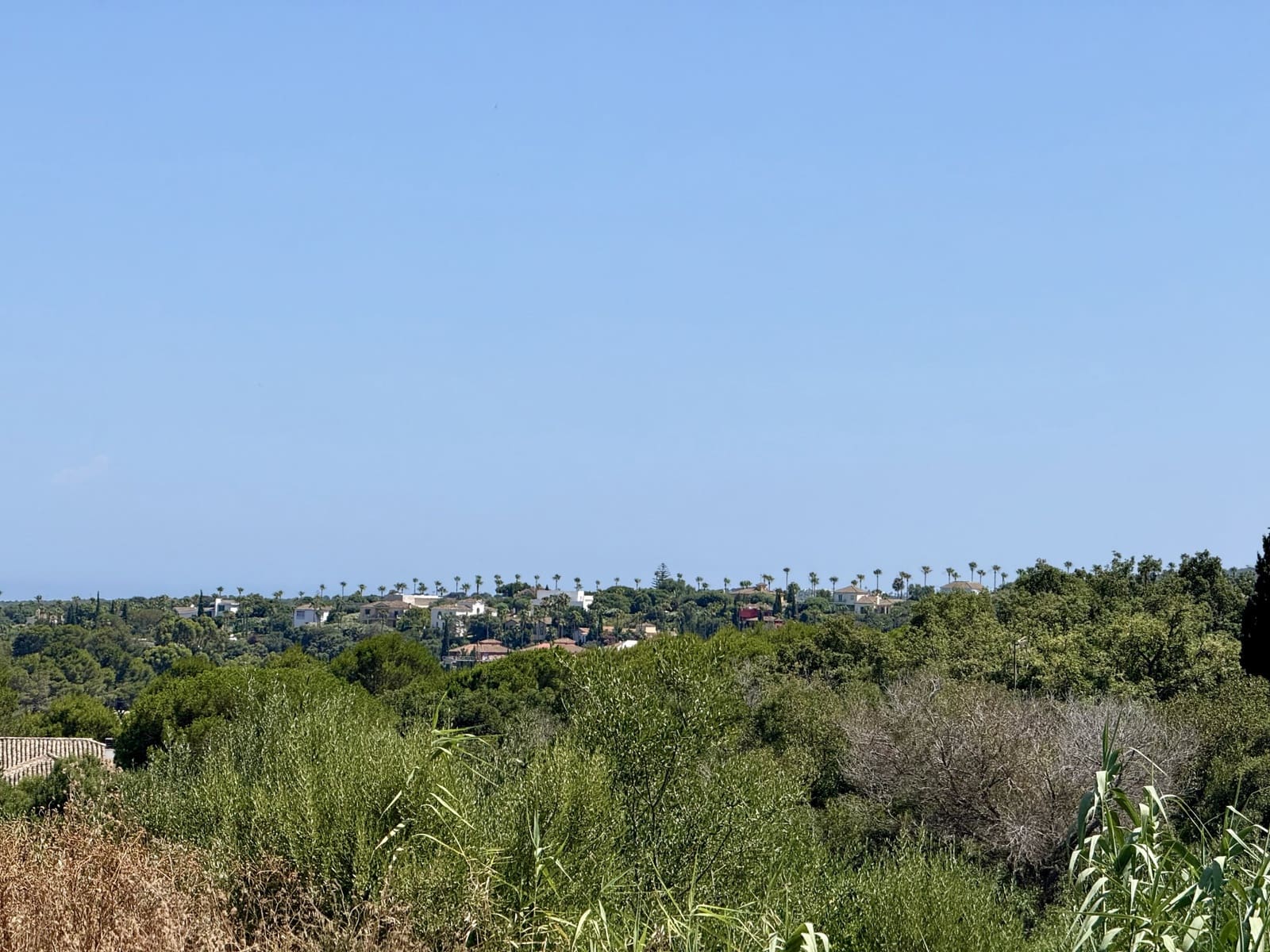 Building Plot for sale in Sotogrande - € 785,000 (Ref: 9244320)