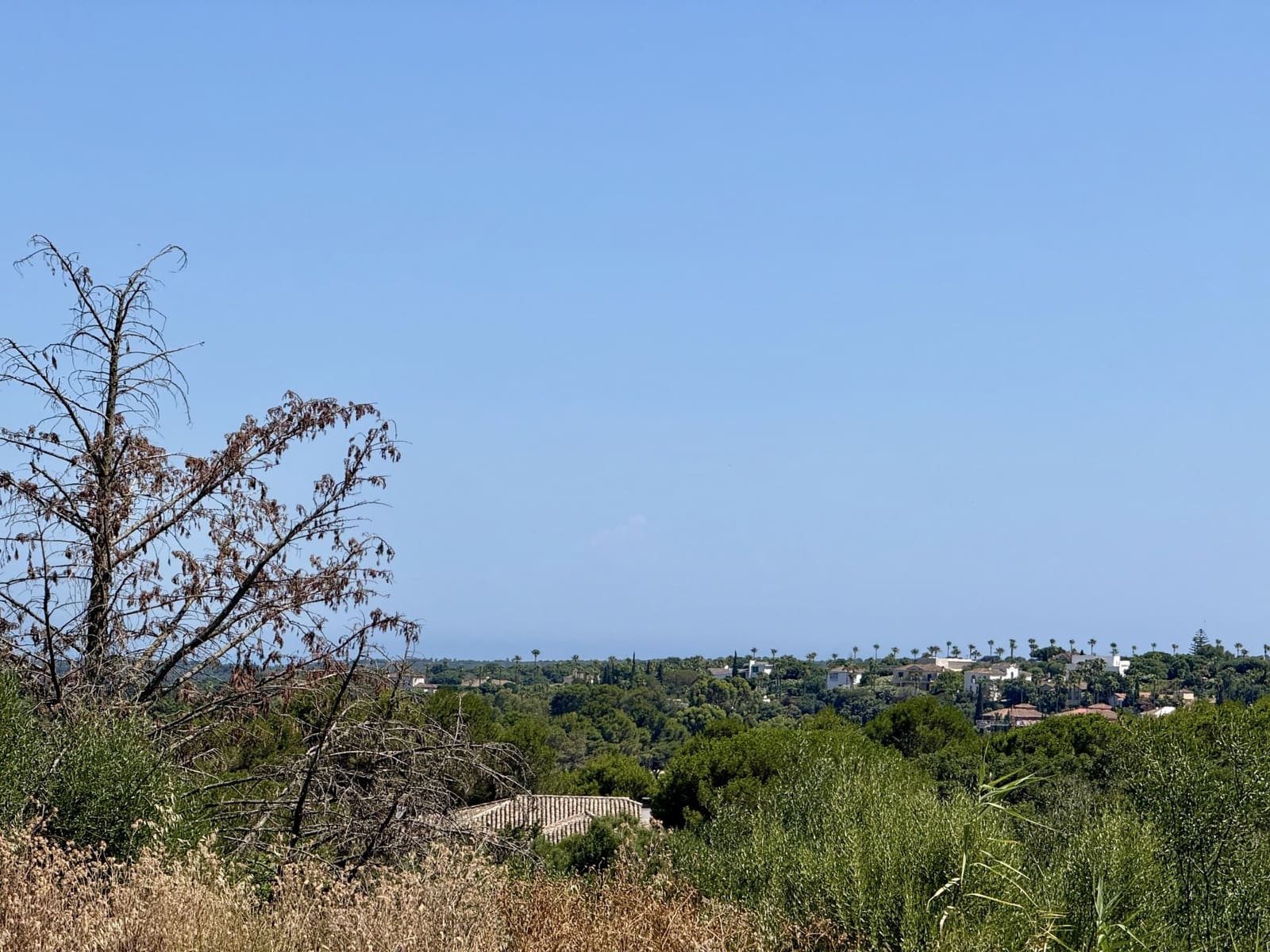 Building Plot for sale in Sotogrande - € 785,000 (Ref: 9244320)