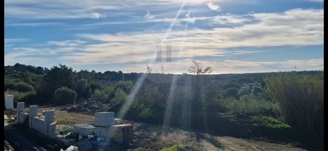 Bouwgrond te koop in Sotogrande, San Roque - € 785.000 (Ref: 9244320)