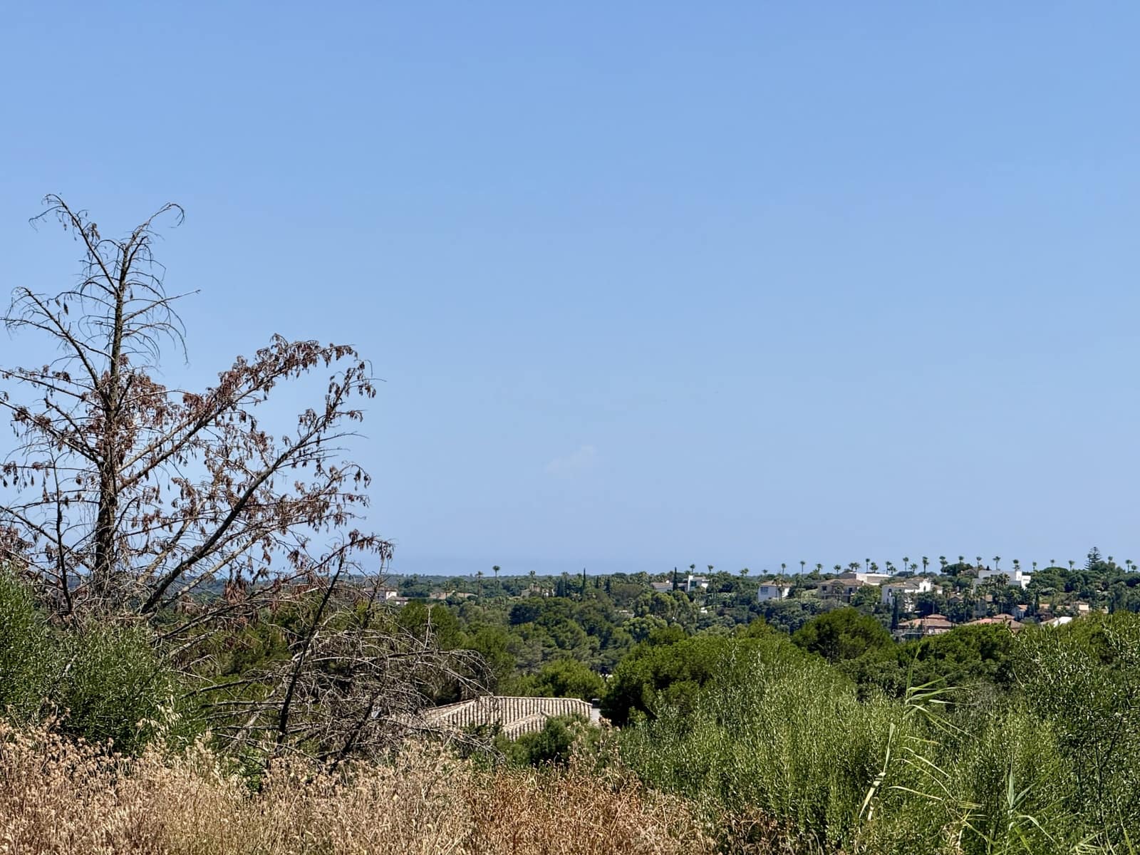 Building Plot for sale in Sotogrande - € 785,000 (Ref: 9244320)