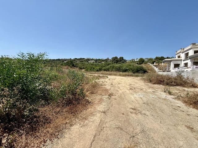 Bouwgrond te koop in Sotogrande, San Roque - € 785.000 (Ref: 9244320)