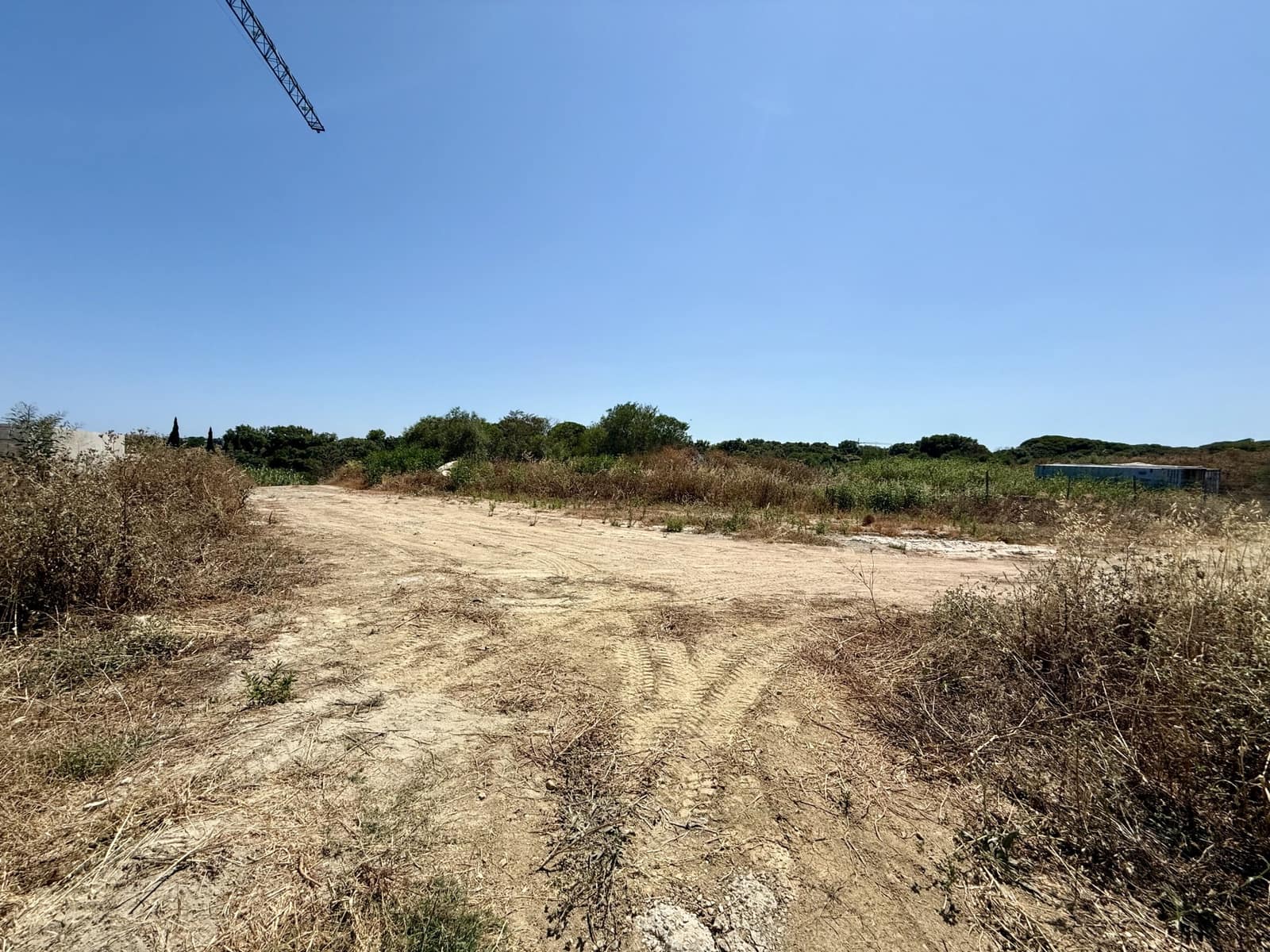 Building Plot for sale in Sotogrande - € 785,000 (Ref: 9244320)