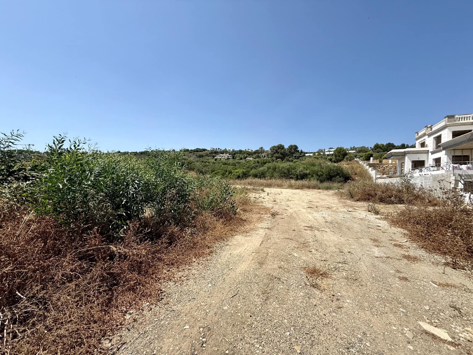 Building Plot for sale in Sotogrande - € 785,000 (Ref: 9244320)