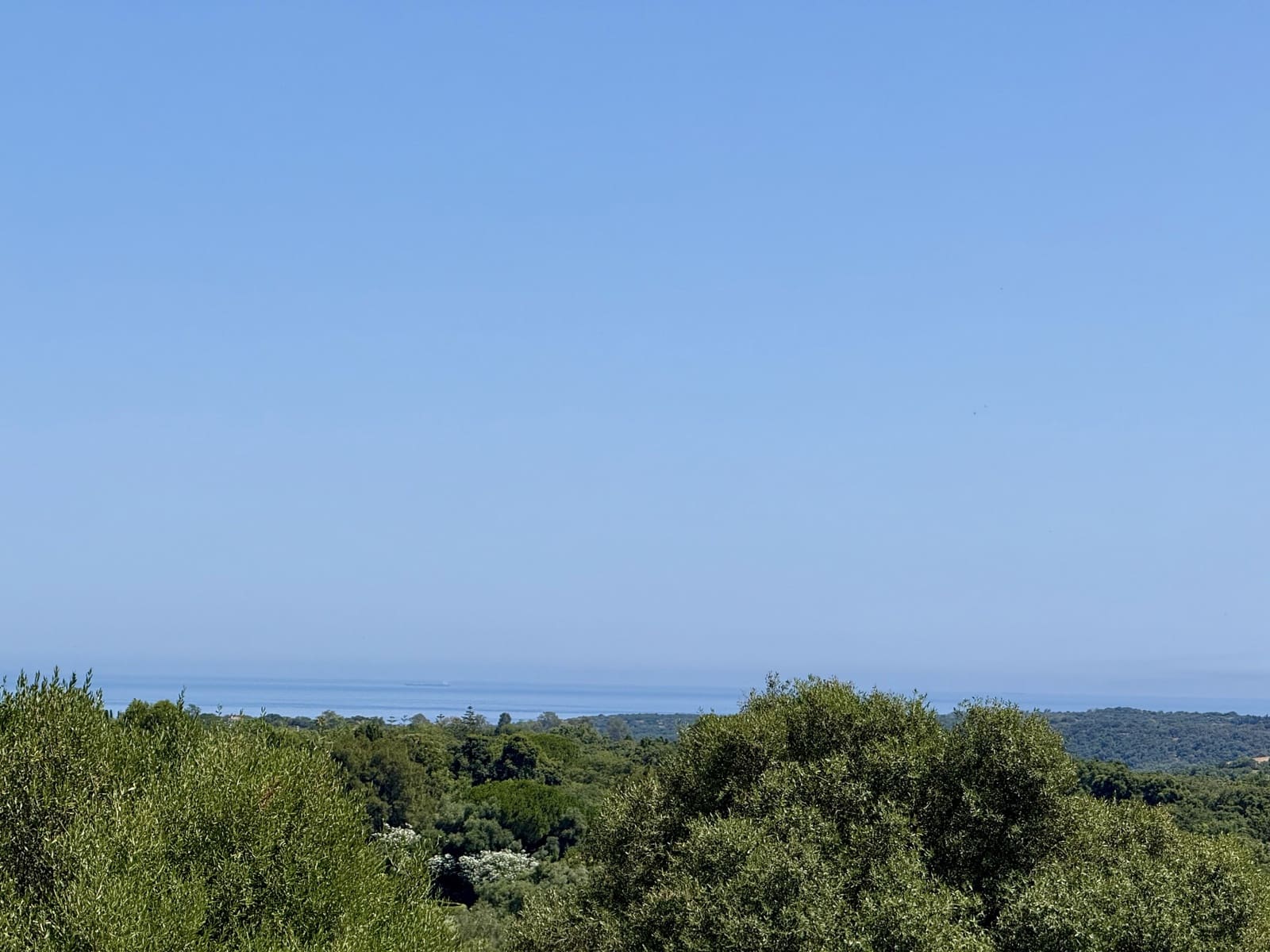 Building Plot for sale in Sotogrande - € 850,000 (Ref: 9244321)