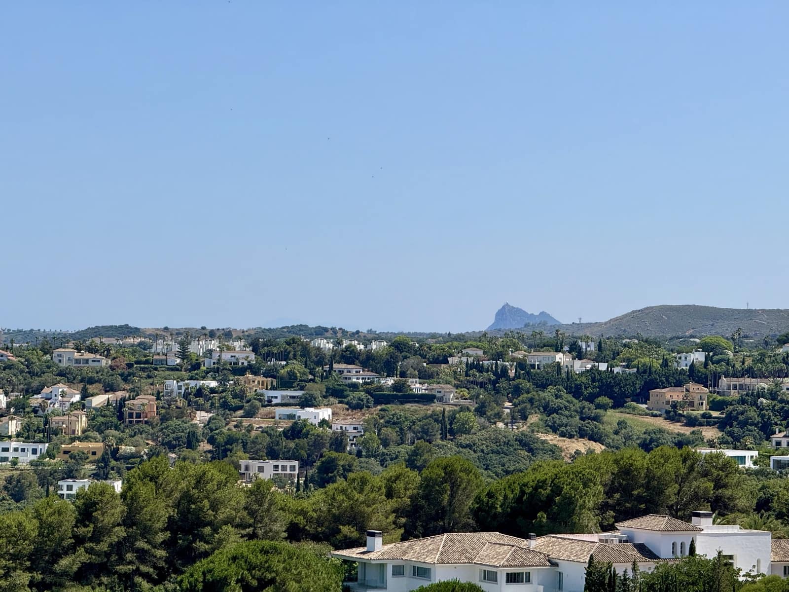 Building Plot for sale in Sotogrande - € 850,000 (Ref: 9244321)