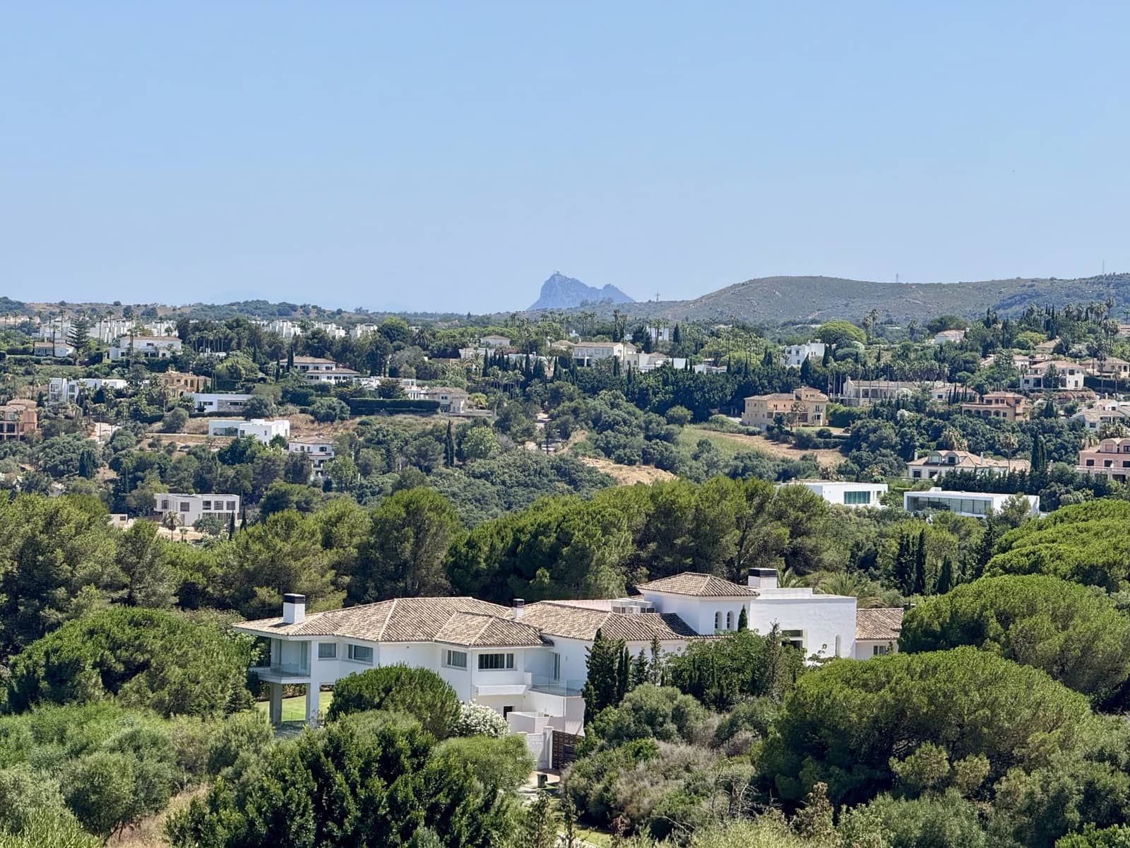 Building Plot for sale in Sotogrande - € 850,000 (Ref: 9244321)