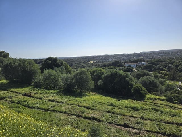 Building Plot for sale in Sotogrande, San Roque - € 850,000 (Ref: 9244321)