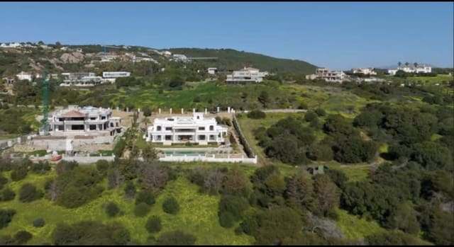 Bouwgrond te koop in Sotogrande, San Roque - € 850.000 (Ref: 9244321)
