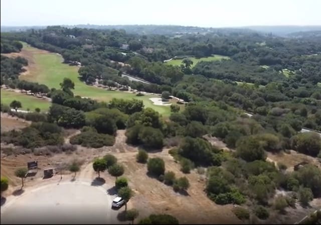Bouwgrond te koop in Sotogrande, San Roque - € 850.000 (Ref: 9244321)