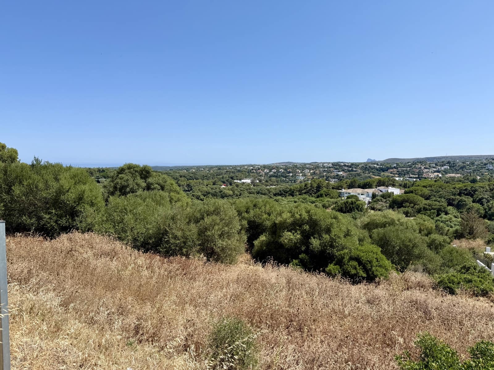 Działka budowlana na sprzedaż w Sotogrande - 850 000 € (Ref: 9244321)
