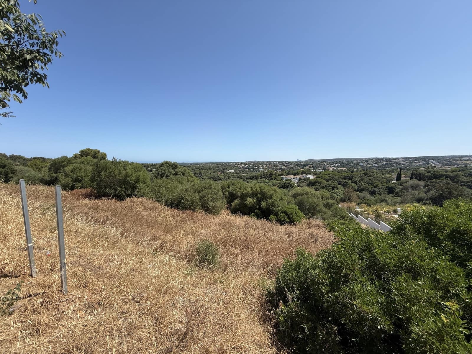 Działka budowlana na sprzedaż w Sotogrande - 850 000 € (Ref: 9244321)