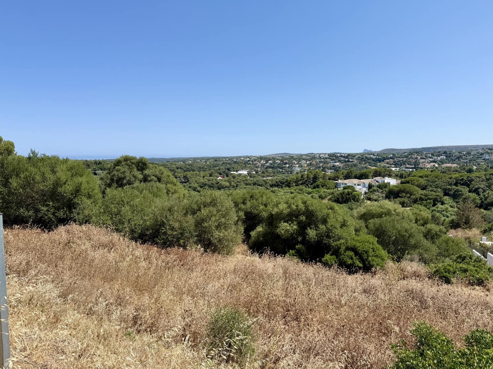 Działka budowlana na sprzedaż w Sotogrande - 850 000 € (Ref: 9244321)