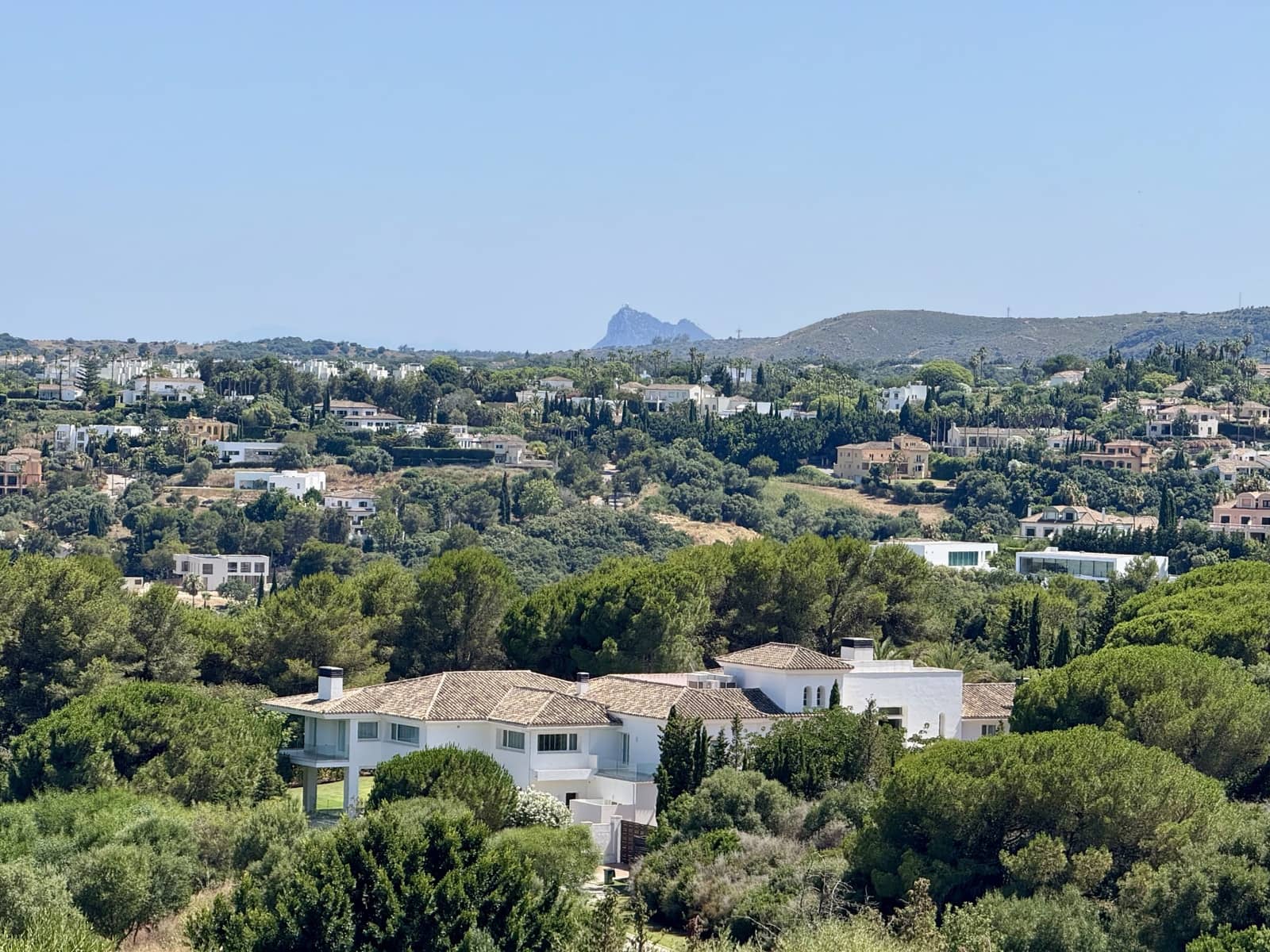Działka budowlana na sprzedaż w Sotogrande - 850 000 € (Ref: 9244321)