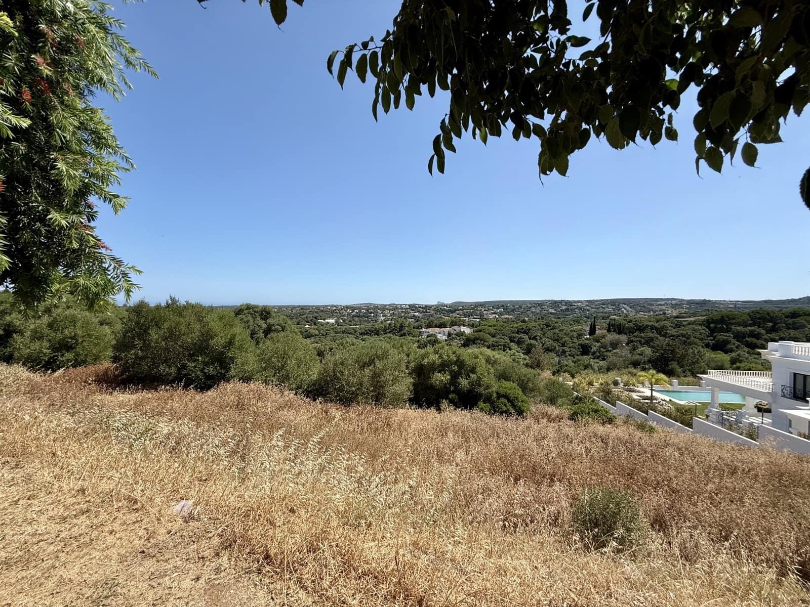 Działka budowlana na sprzedaż w Sotogrande - 850 000 € (Ref: 9244321)