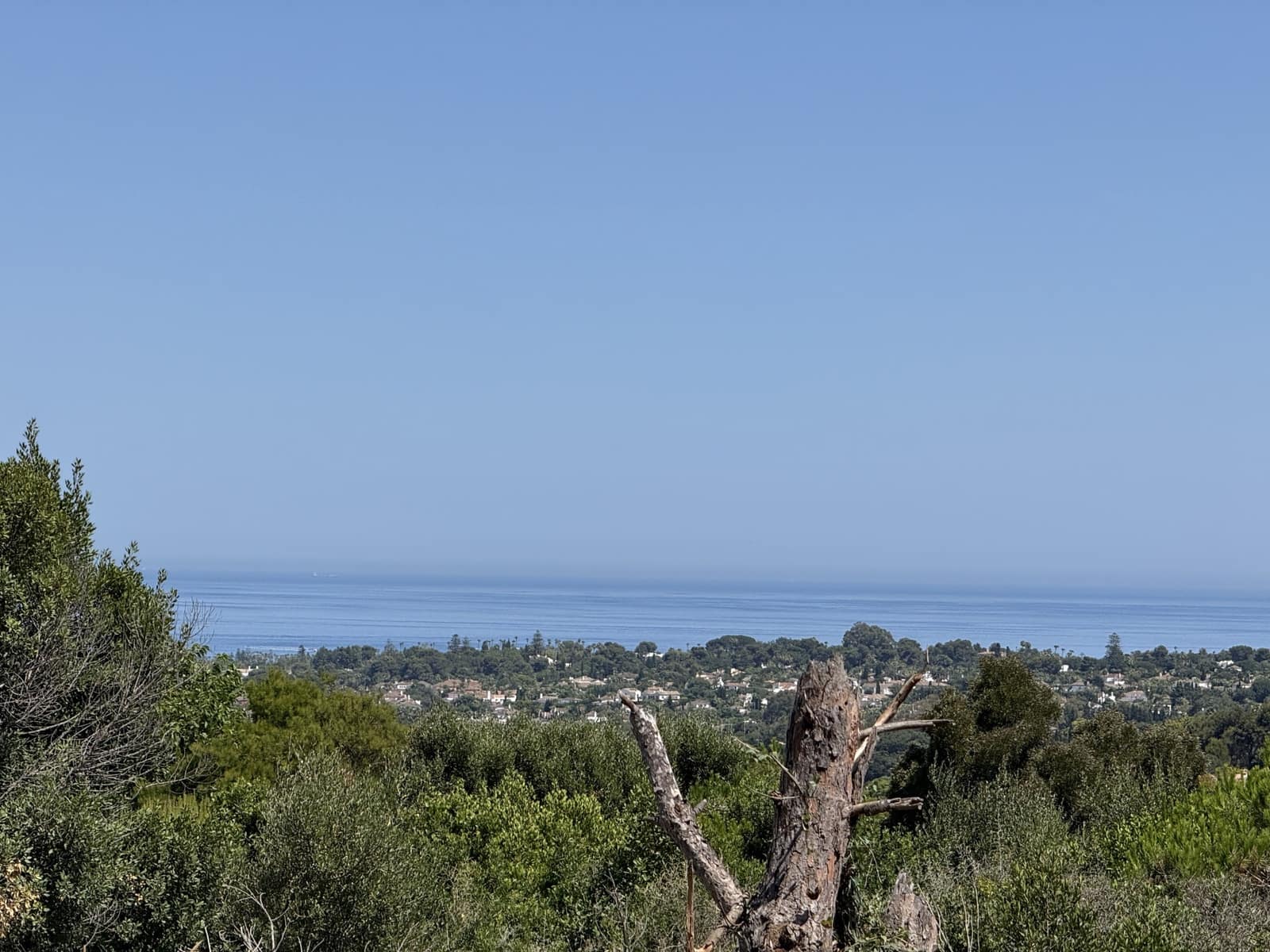 Byggegrund til salg i Sotogrande - € 920.000 (Ref: 9244322)