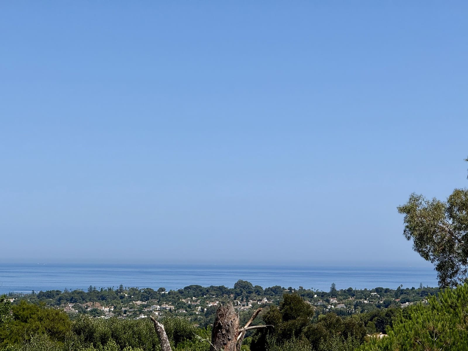 Byggegrund til salg i Sotogrande - € 920.000 (Ref: 9244322)