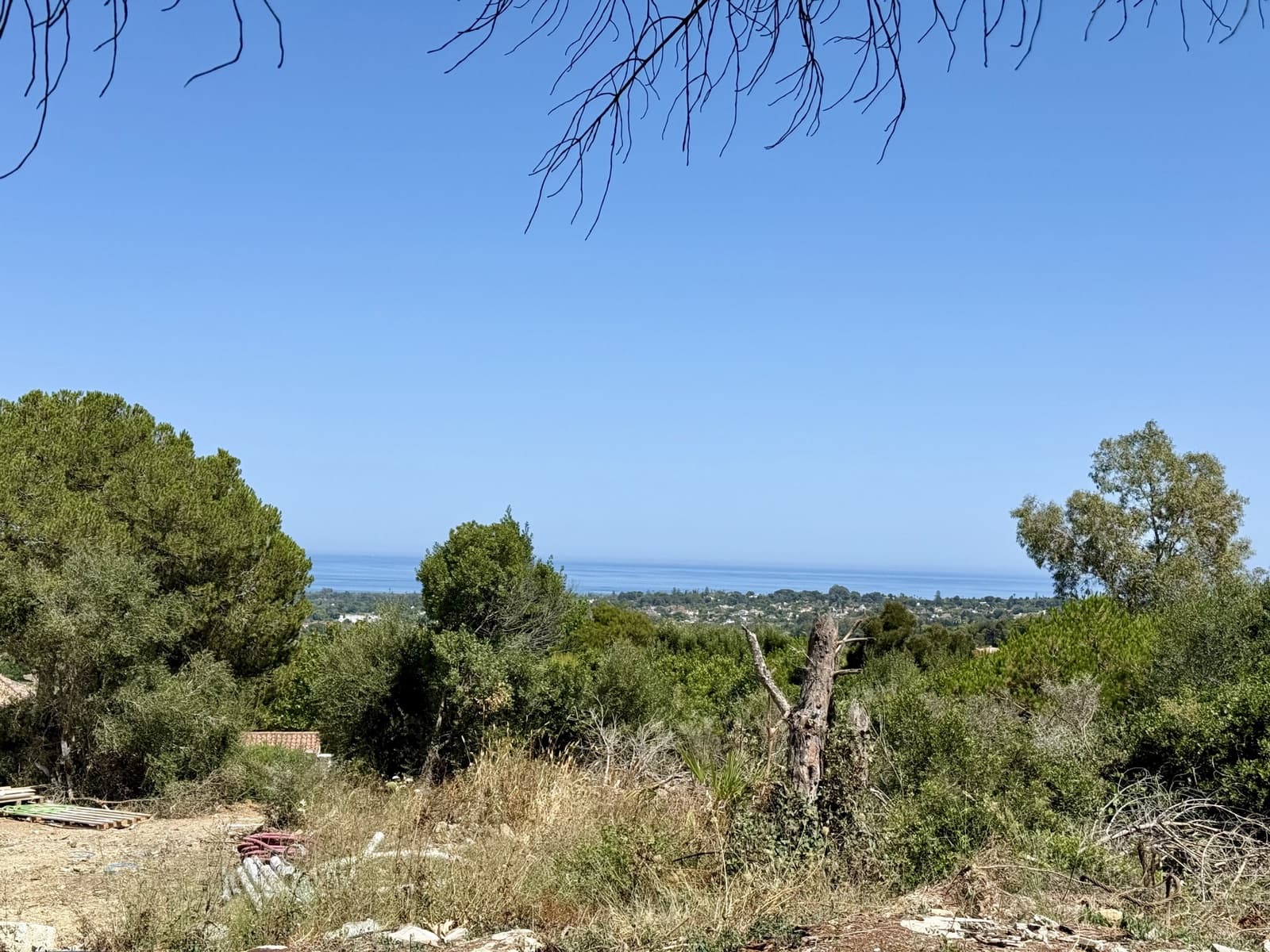 Byggegrund til salg i Sotogrande - € 920.000 (Ref: 9244322)