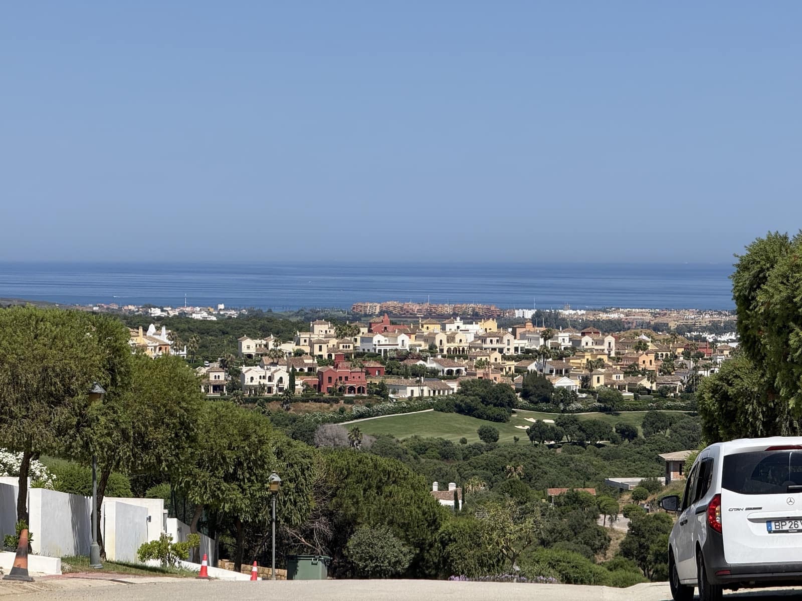 Bouwgrond te koop in Sotogrande - € 1.000.000 (Ref: 9244322)