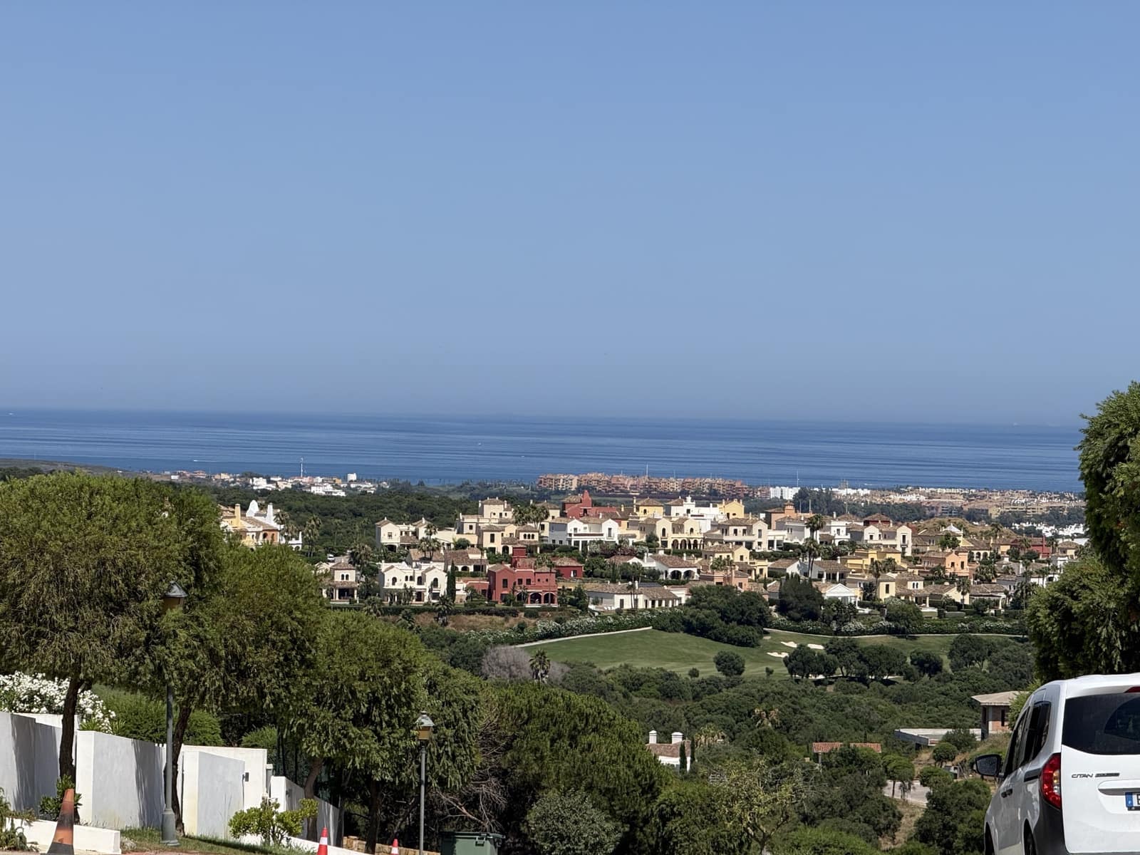 Bouwgrond te koop in Sotogrande - € 1.000.000 (Ref: 9244322)