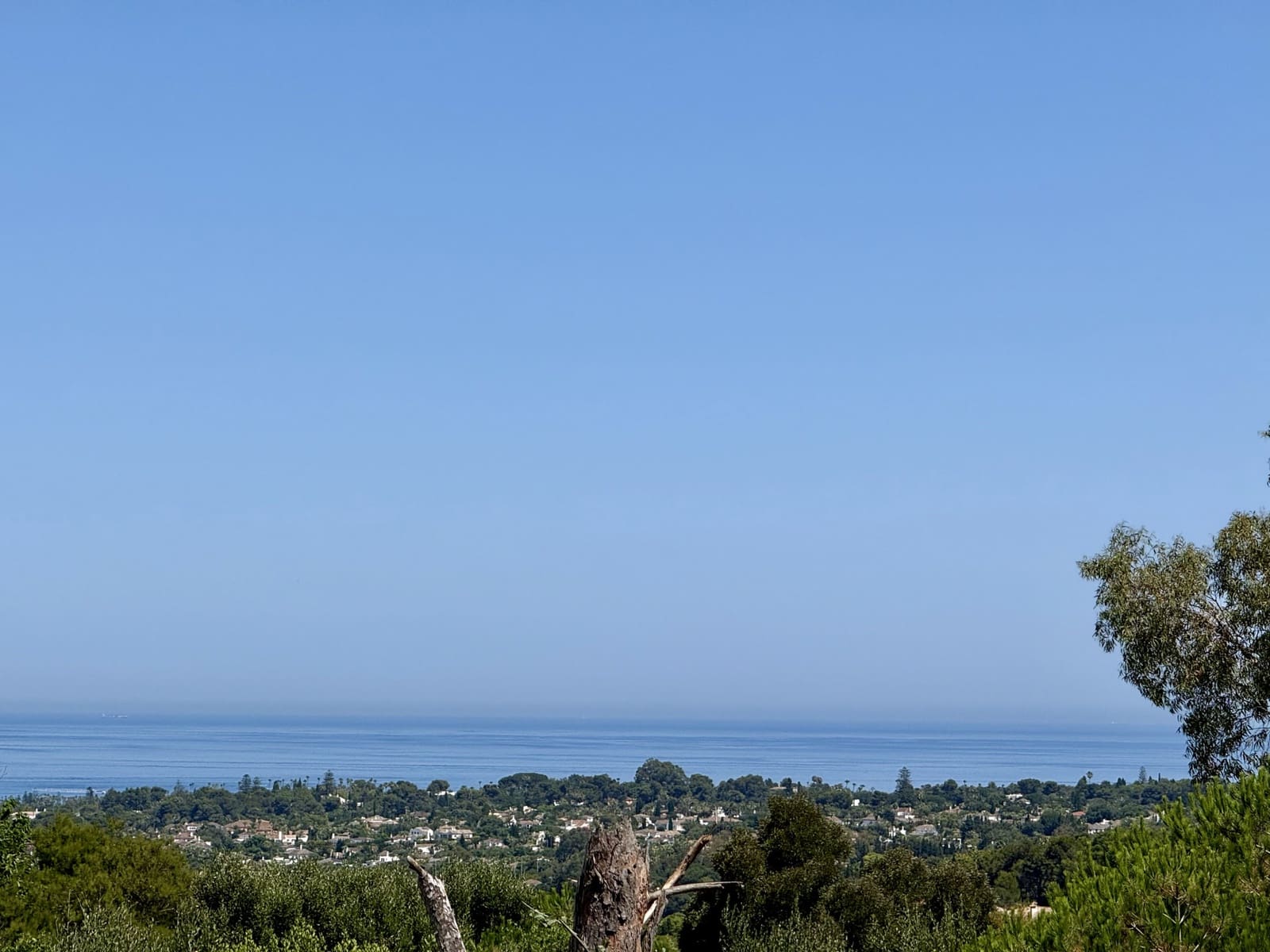 Bouwgrond te koop in Sotogrande - € 1.000.000 (Ref: 9244322)