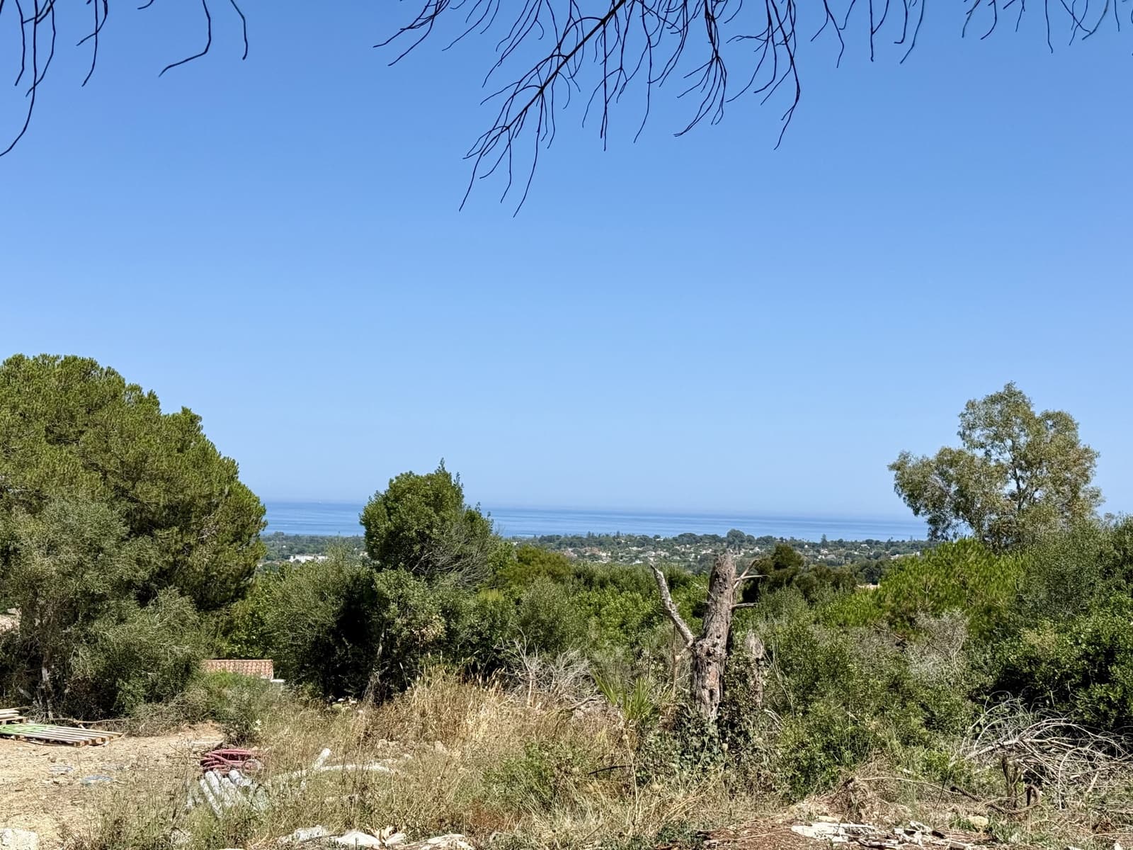 Bouwgrond te koop in Sotogrande - € 1.000.000 (Ref: 9244322)