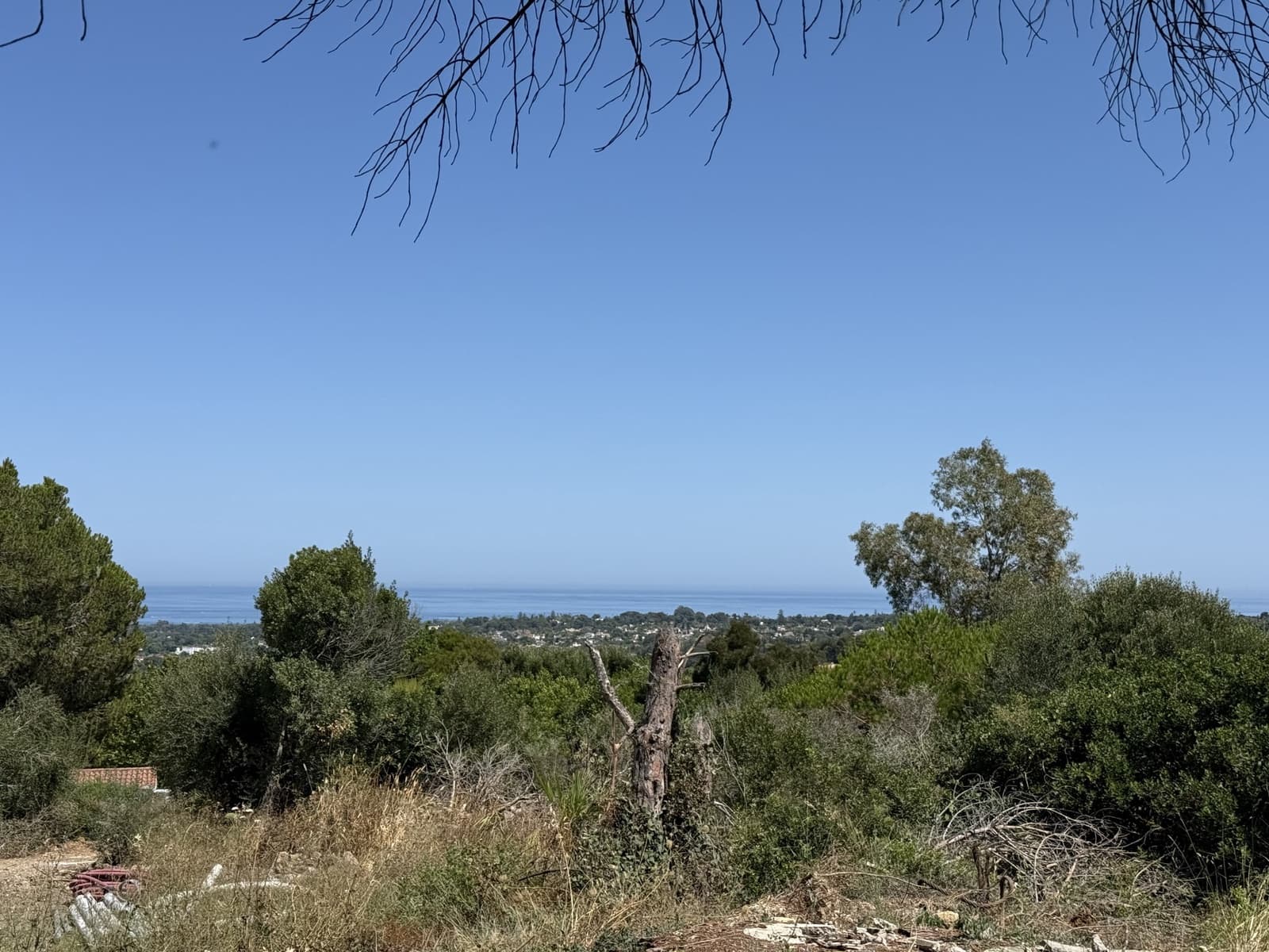 Bouwgrond te koop in Sotogrande - € 1.000.000 (Ref: 9244322)