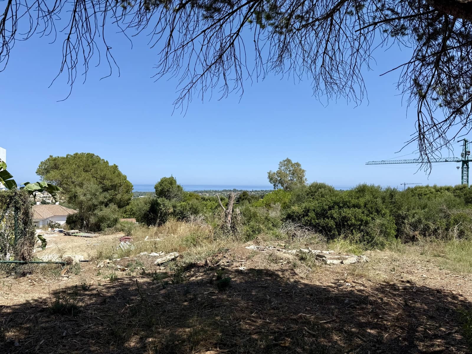 Bouwgrond te koop in Sotogrande - € 1.000.000 (Ref: 9244322)