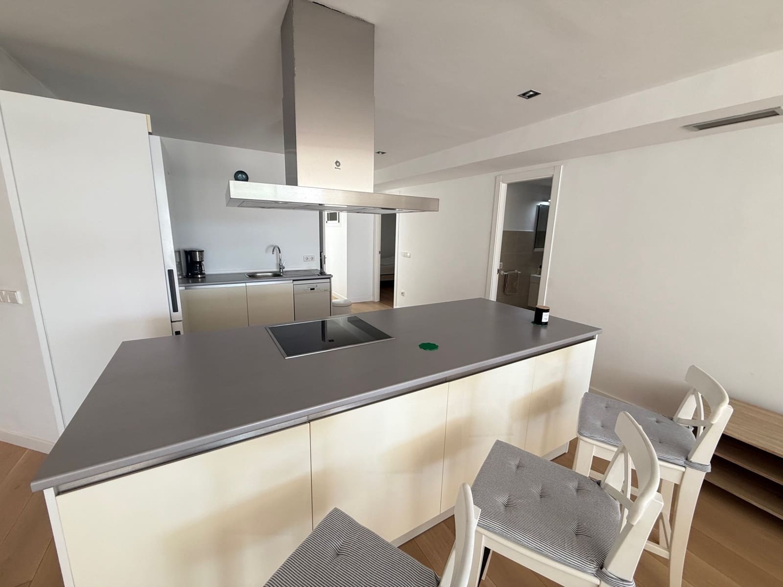 2 Zimmer Apartment zu verkaufen in Marbella - 595.000 € (Ref: 9244324)