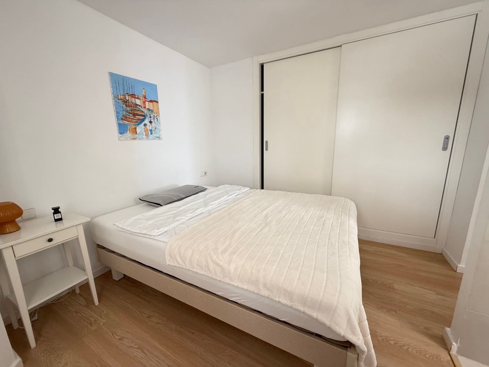 2 Zimmer Apartment zu verkaufen in Marbella - 595.000 € (Ref: 9244324)