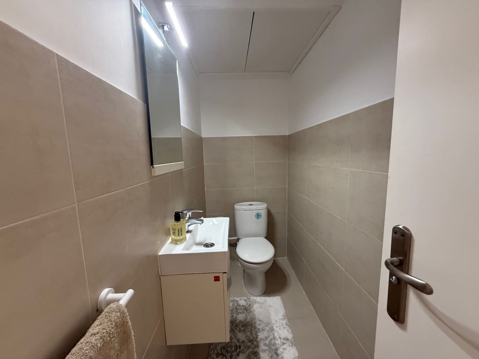 2 Zimmer Apartment zu verkaufen in Marbella - 595.000 € (Ref: 9244324)