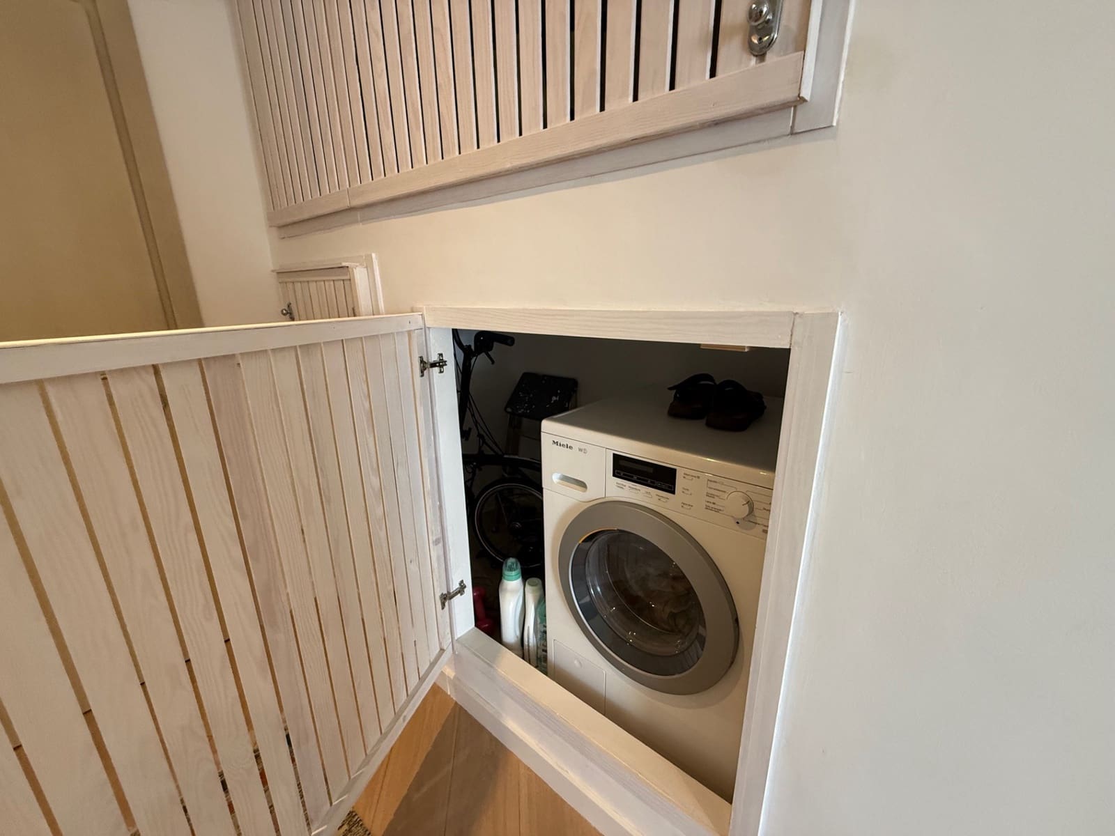 2 Zimmer Apartment zu verkaufen in Marbella - 595.000 € (Ref: 9244324)