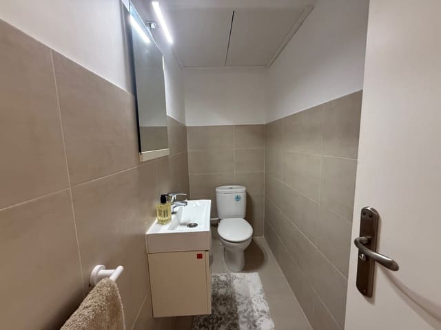 2 Zimmer Apartment zu verkaufen in Marbella - 595.000 € (Ref: 9244324)