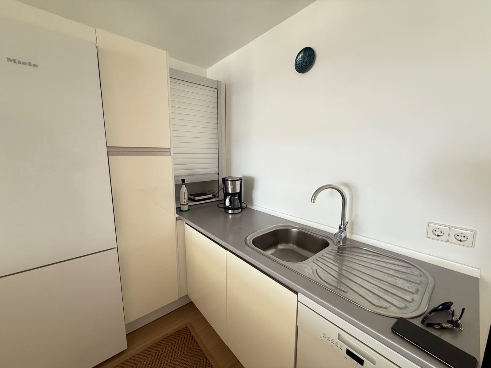 2 Zimmer Apartment zu verkaufen in Marbella - 595.000 € (Ref: 9244324)