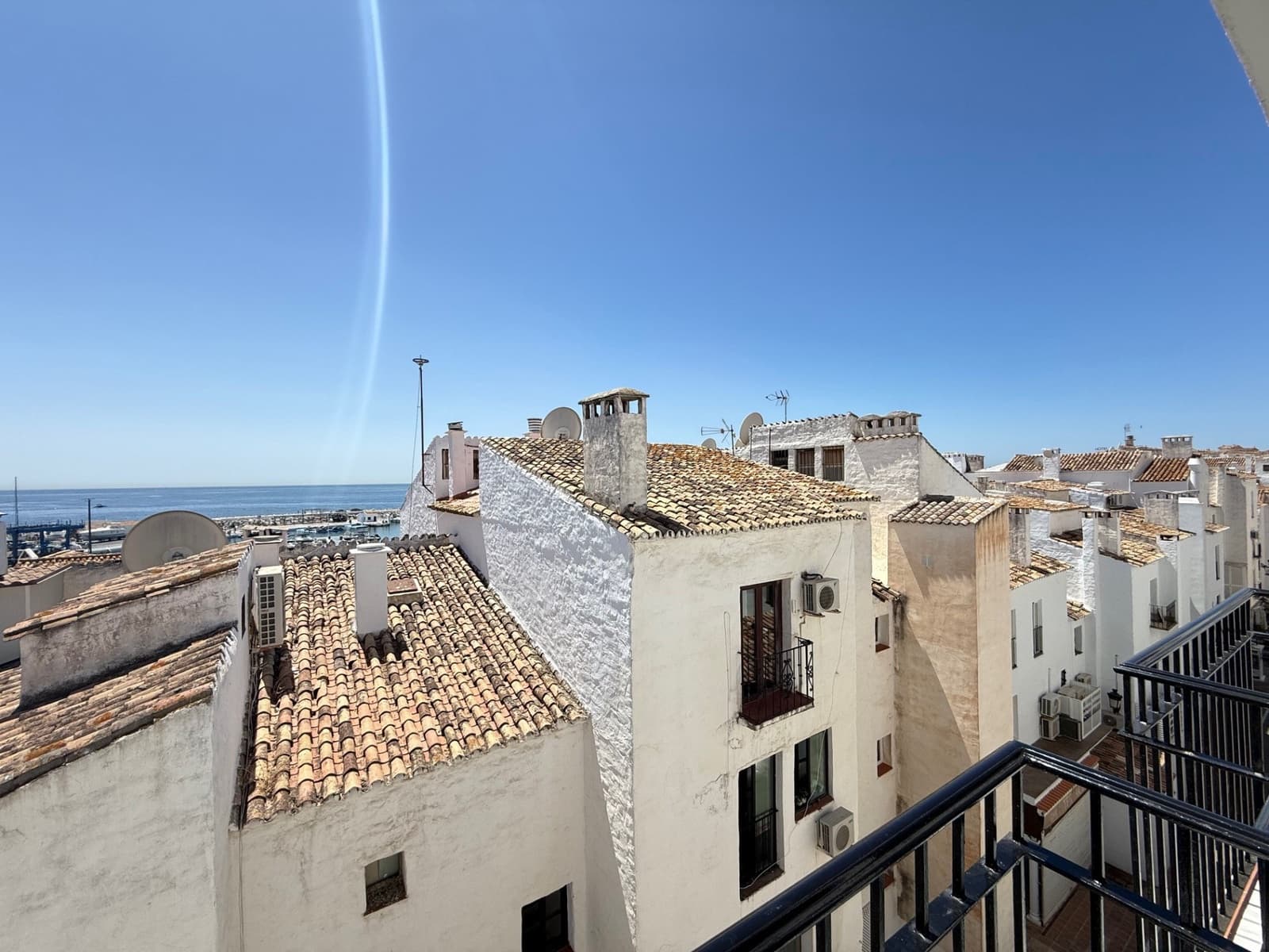 2 Zimmer Apartment zu verkaufen in Marbella - 595.000 € (Ref: 9244324)