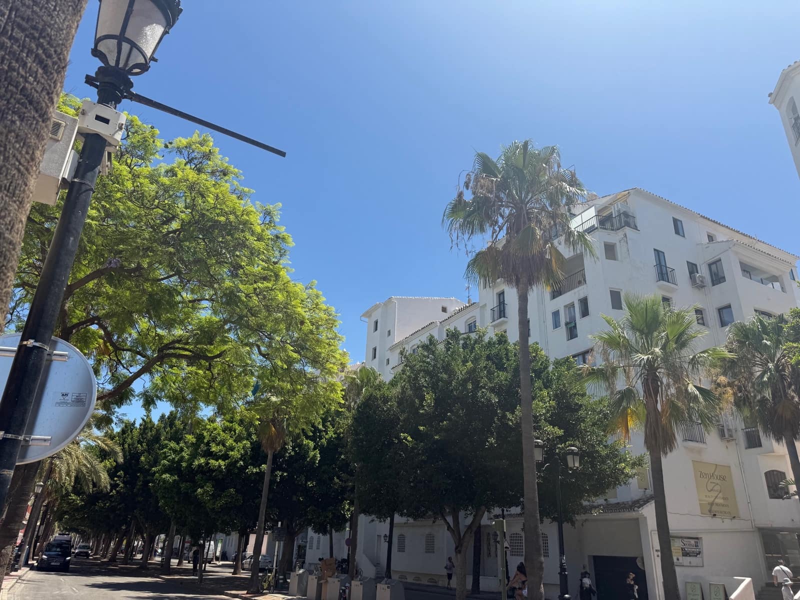 2 Zimmer Apartment zu verkaufen in Marbella - 595.000 € (Ref: 9244324)