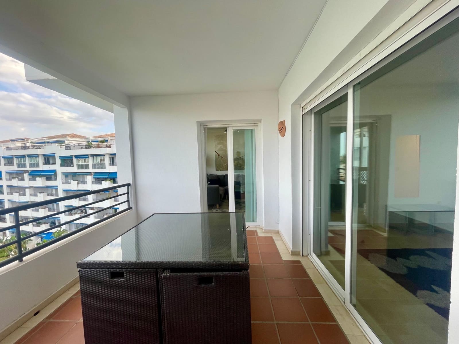 4 Zimmer Penthouse zu verkaufen in Marbella mit Pool Garage - 1.100.000 € (Ref: 9244327)