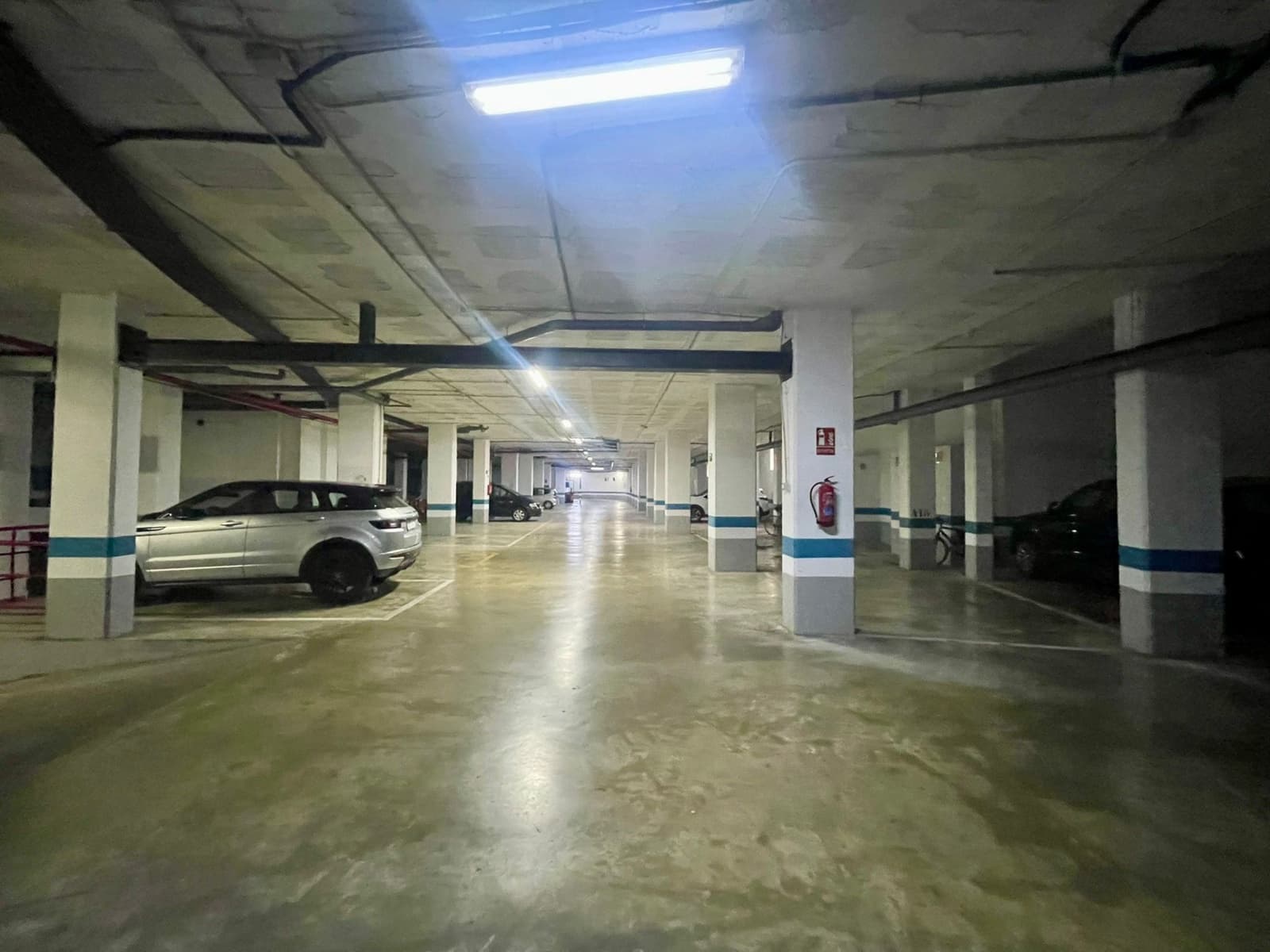 4 Zimmer Penthouse zu verkaufen in Marbella mit Pool Garage - 1.100.000 € (Ref: 9244327)