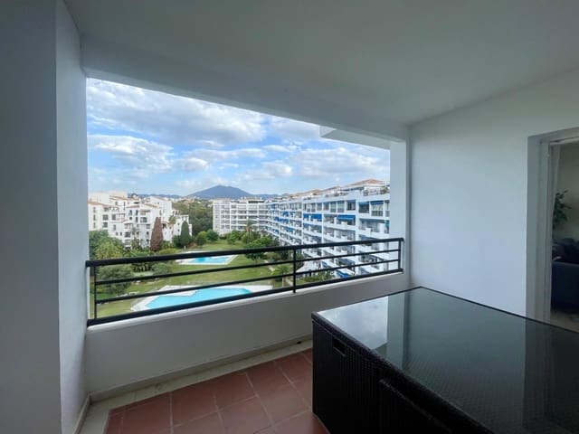 4 slaapkamer Penthouse te koop in Marbella met zwembad garage - € 1.050.000 (Ref: 9244327)