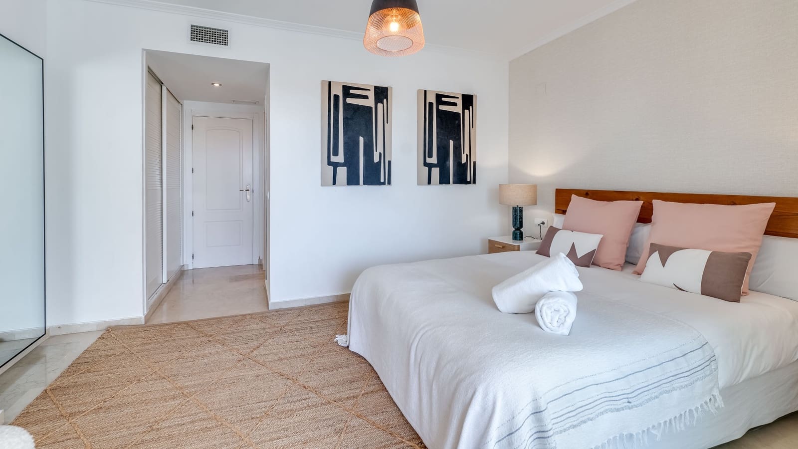 3 Zimmer Apartment zu verkaufen in Puerto Banus mit Pool - 850.000 € (Ref: 9244328)