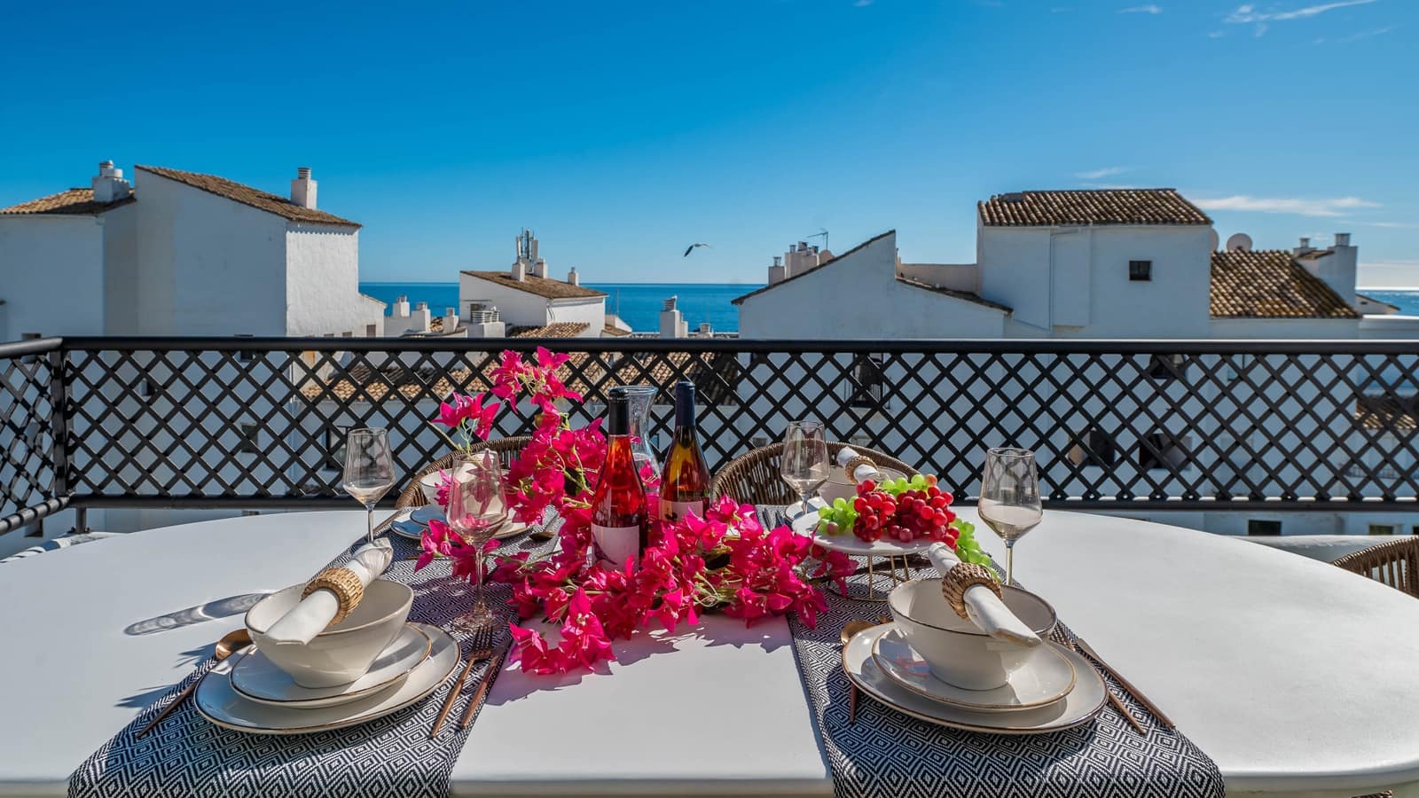 3 Zimmer Apartment zu verkaufen in Puerto Banus mit Pool - 850.000 € (Ref: 9244328)